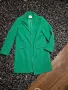 Палто / манто зелено, снимка 1