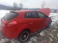 Fiat bravo 1.9 muıtijet, снимка 6