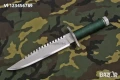 Колекционерски нож RAMBO - Първа кръв 1; 2; III, снимка 8