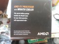 Продавам нови AMD FX-серия процесори с "wraith cooler" охлаждане.., снимка 3