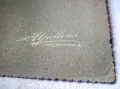 Ателие APOLLON CONSTANTINOPLE Старинна АРИСТОКРАТИЧНА СНИМКА ТВЪРД КАРТОН от ЦАРСКО ВРЕМЕ, снимка 2