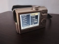 Nikon Coolpix P2 5.1MP Japan, снимка 3