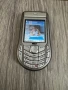Nokia 6630 TIM англ меню, снимка 1