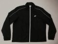 Nike NSW Woven Jacket оригинално яке XL Найк спорт ветровка, снимка 1 - Спортни дрехи, екипи - 38380399