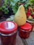 Домашно сладко от круши, снимка 6