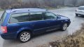 VW Passat B5.5 1,9 TDI 131кс AWX на части, снимка 3