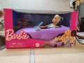 Барби с кола , снимка 3