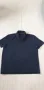 Hugo Boss Pe_ Slub Organic Cotton Mens Size 2XL/3XL ОРИГИНАЛНА Тениска!, снимка 10