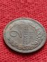 Монета 2 стотинки 1912г. Царство България за колекция - 27323, снимка 4