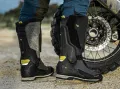 Мото ботуши Touratech Destino Ultimate GTX , снимка 10