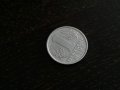 Монета - Германия - 1 марка | 1956г.; серия А, снимка 1