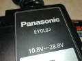 PANASONIC EY0L82 LI-ION BATTERY CHARGER 0208252039LCHERY, снимка 9