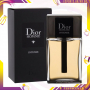 Мъжка парфюмна вода Dior Homme Intense 100ml EDP автентичен мъжки парфюм, снимка 1 - Мъжки парфюми - 27123829