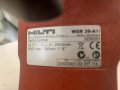 Бутален саблен трион HILTI WSR36A, снимка 7
