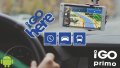 IGO navigation инсталационен диск + карти, снимка 3