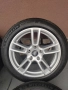 Джанти за Порше 19" спорт пакет НОВИ Porsche sport pack , снимка 6