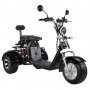 City Coco скутер (Харли) - VS 800, снимка 1 - Мотоциклети и мототехника - 26009625