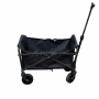 Многофункционална сгъваема количка 2 в 1 с масичка за къмпинг и пикник TV136, снимка 6