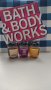 Продавам Bath and Body Works  комплекти лосиони,свещи, дезинфектанти, сапун, снимка 11
