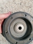 Демпферна Шайба Citroen C4 2.0HDI 136ks , снимка 5
