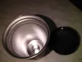 Термочаша нова за кафе чай 450млл станлес стийл метална vacuum mug, снимка 12