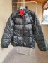 Мъжко пухено яке WED'ZE Parka Jacket - Л размер, снимка 1 - Якета - 44097790