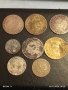 Лот монети 8 броя от соца стари редки за КОЛЕКЦИЯ ДЕКОРАЦИЯ 53132, снимка 13