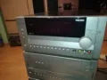 HARMAN/KARDON FESTIVAL 40-MAIN AMPLI+PRE AMPLI+CD ВНОС SWISS 0812241758, снимка 2