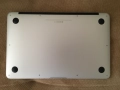 11.6' Core i5 Apple MacBook Air 2015 8GB RAM/128GB SSD/Intel HD 6000/Батерия 10 цик 6ч., снимка 5