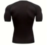Compression T-Shirt (Спортна тениска за фитнес), снимка 1