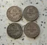 20 стотинки 1906 4 бр , снимка 1