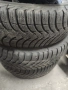зимни гуми Michelin alpin a4 165/70/14, снимка 2