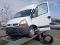 Рено Мастер 3.0/140к.с. на части, снимка 2