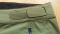 SKOGSTAD Mannsberg Stretch Shorts за лов риболов и туризъм размер L еластични къси панталони - 355, снимка 5
