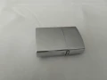 Колекционерска Оригинална запалка Zippo USA, сменено камаче прожина от нови изисквания на корейските, снимка 3