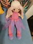 Продавам  мека кукла, снимка 1