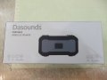 Преносима Bluetooth колонка "Dasounds - ST - M33" нова, снимка 1 - Тонколони - 36962936
