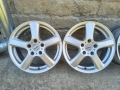 5х112 - ENZO - 16 цола audi volkswagen golf SKODA и други. Голф 5 6 Шкода. 5x112 5 x 112, снимка 5