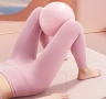 Топки за Пилатес и Йога, 25 см, снимка 6