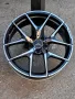 AMG Джанти за Мерцедес Mercedes 19 “ цола 5х112 чисто нови E S ML, снимка 4