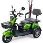 Електрическа триколка за 2+1 150]W,60V, снимка 3