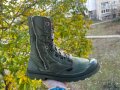 Palladium x Alpha Industries Mod Nylon Pampa Hi Zip — номер 42