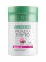 Подкрепа по време на МЕНОПАУЗАТА с LR Woman Phytoactiv с калций и витамин D (Код: 80332)