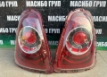 Стопове Led стоп за Мини Купър Mini Cooper R56, снимка 4