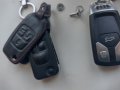 Мултифункционален ключ Audi , mercedes , suzuki, снимка 2