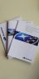 книжка ръководство SUBARU LEGACY/OUTBACK 2004-2009, снимка 2