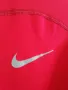 Nike Pro Combat Compression XL Dri-Fit оригинална тениска фланелка мъжка червена , снимка 5