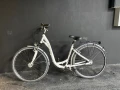 Дамски велосипед Hercules 28 цола 7 скорости, снимка 2