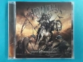 Moonspell,Mortemia,Ashes You Leave,Legion,Orchid,Axe,The Answer-CD, снимка 9