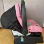 Детско столче за кола Peg Perego, снимка 2